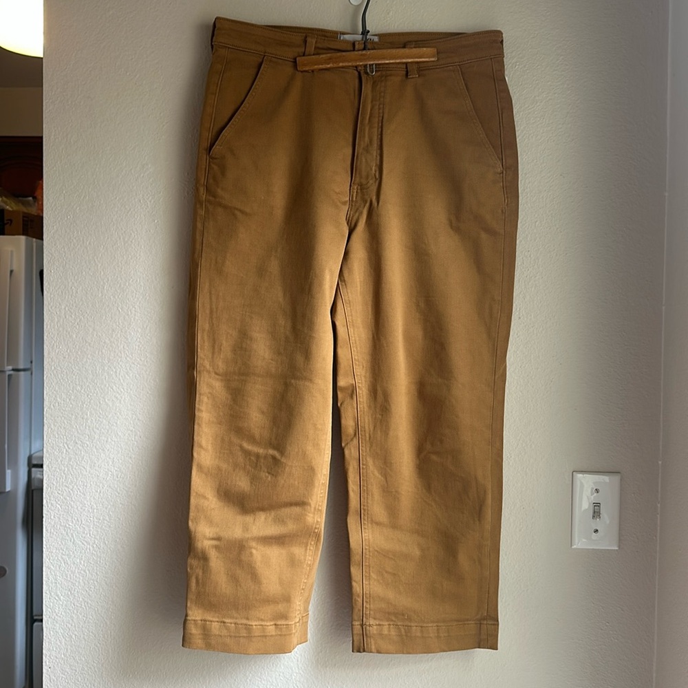 Everlane Pant